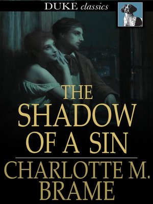 cover image of The Shadow of a Sin